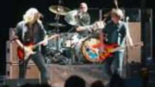 Steve Miller  RARE live show--cash aint nothing but trash