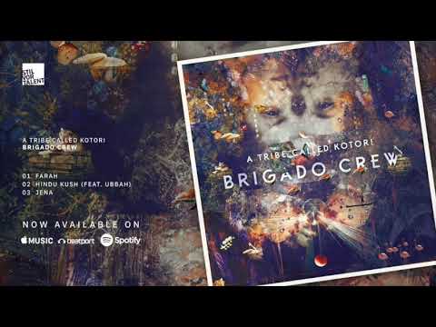 Brigado Crew - Jena [A Tribe Called Kotori]