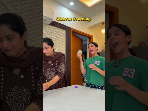 Mummy shocked arshia rocked
