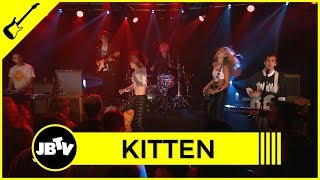 Kitten - I Did It! | Live @ JBTV