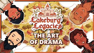MATCHMAKING 101 IN MEDIEVAL TIMES! Lakeburg Legacies