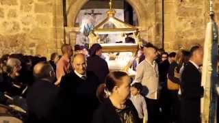 preview picture of video 'Viernes Santo Letur 2014'