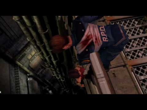 Let's Play Resident Evil 2 (Leon A) Pt. 38: Alternate Reality