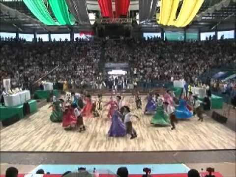 Enart 2010 - Velha Carreta - Entrada