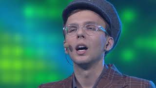 Download lagu Andrius ir Julius - „Rudens naktis sustojo“ | Du balsai – viena širdis mp3