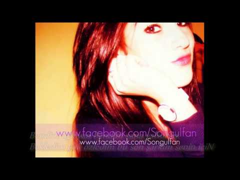 SongüL - Bendim Ağlayan 2012 (Dj Serkan)