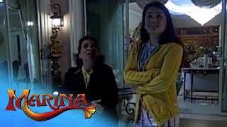 Marina: Pag-ulan ng Nyebe | FULL EPISODE 116