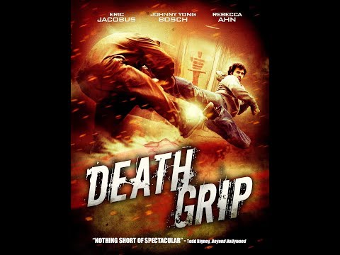 Death Grip Trailer