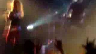 Purgatory Blues - Juliette &amp; The Licks