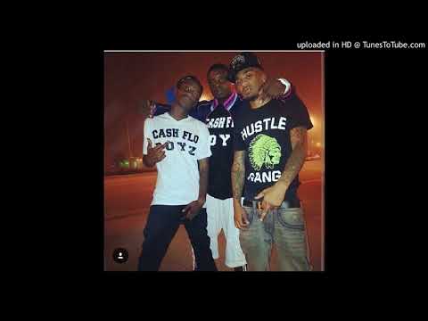 Wo & Jae Hood Da Prophet- Out The Gate (Audio)