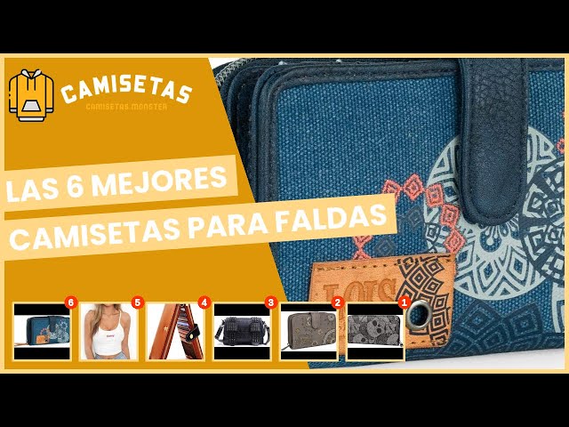 Vídeo relacionado con Lois - Cartera Estampada con Bordados para Mujer con Motivos Mandala Fabricada en Lona y Cuero PU con Cierre Cremallera y Botón 304414, Color Marrón