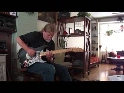 Bare Knuckle- Irish Tour elementen.