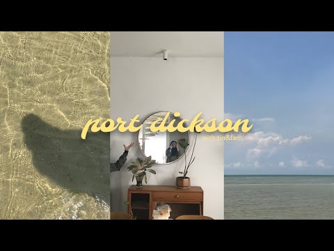 vlog | spending weekend at pd 🏝️