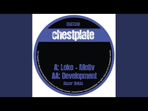 Loko-Motiv (Original Mix)