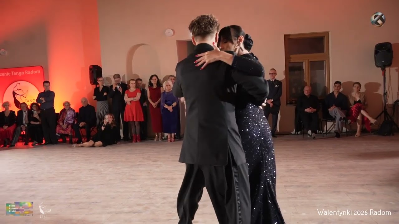 Patrycja & Jakub Grzybek 3