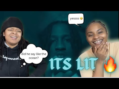 SDot Go - Throw A Few(OFFICIAL VIDEO)|REACTION
