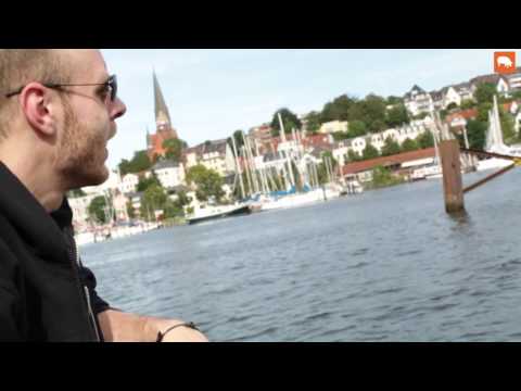 Luke gegen ErosOne aka Bruno Marc VBT2012 64stel Finale