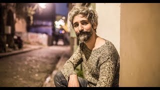 Manuş Baba ''Derin Derin Sevdalara Dalarsın'' (2017)