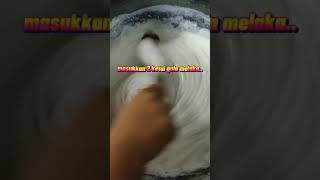 Download lagu cara membuat DODOL Melaka..#Shorts mp3