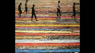 Johnny Clegg &amp; Savuka Shine A Light