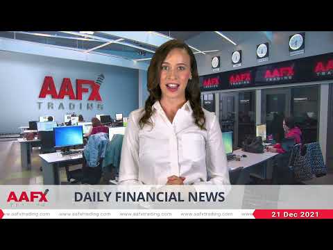 AAFX Trading - Daily financial news 21-12-2021.mp4