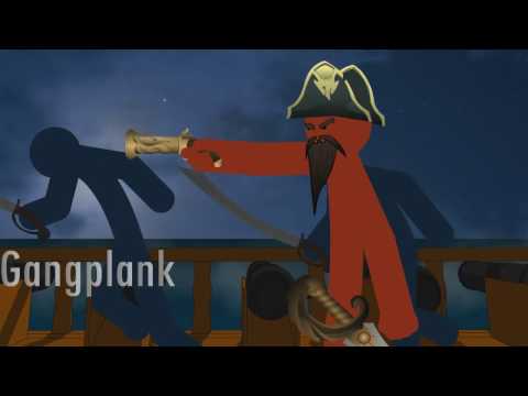 Moba Duel Episode 2 - Teaser 3 -