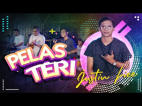 Justin Lee - PELAS TERI (Official Music Video)