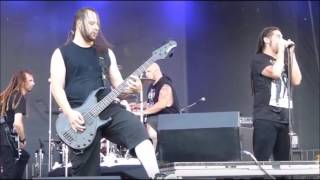 Non-Point huge tour + break - Blaze Bayley (ex-Iron Maiden) new video - Sinner new music video