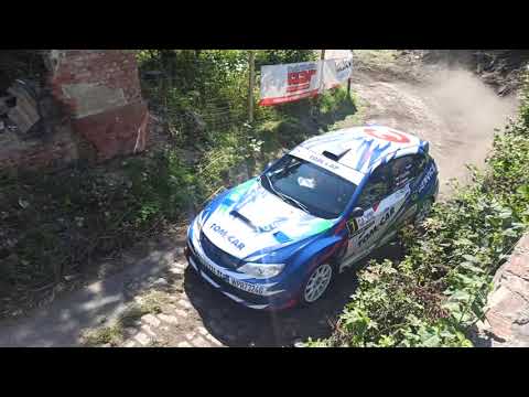 3 Turbojulita Rally 2021 Tarmac Masters