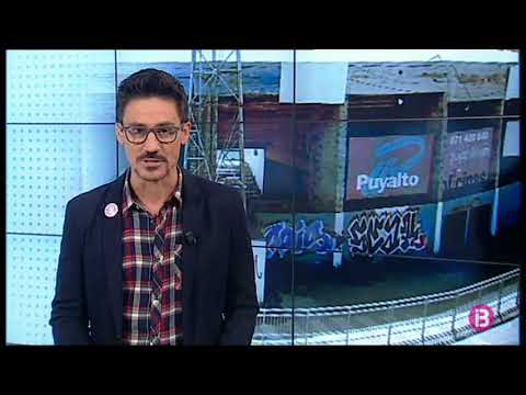 Cort dóna llum verda a la remodelació de l’Estadi Balear