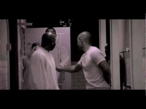 GILLY WUN-MIKAEL OFFICIAL VIDEO(HMP)PRODUCED BY G-DUB #ukprison #mentalhealth #suicide