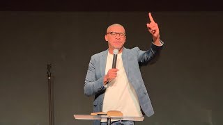 Pr. Humberto Barbosa | Mini Vigília Sedentos - 04/07/2025