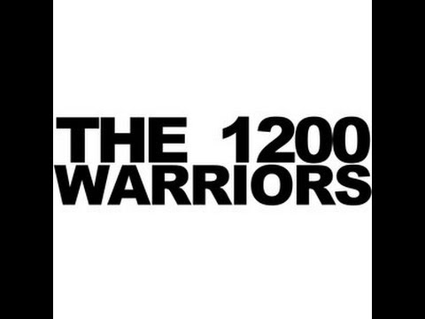01 the 1200 warriors  biz beat dh