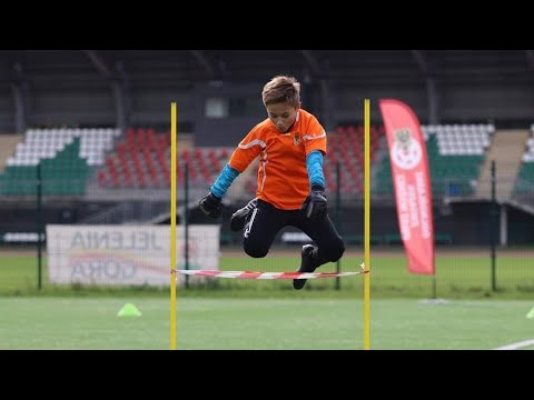 Nowy projekt DZPN. Specjalistyczne konsultacje dla bramkarzy!