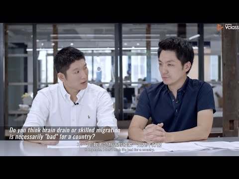 國際新聞英文：蔣萬安專訪 (國際新聞英文：蔣萬安專訪)