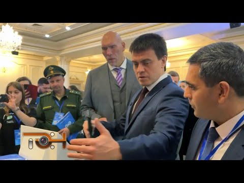 Губернаторские будни