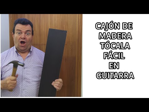 Cajón De Madera - Los Relicarios