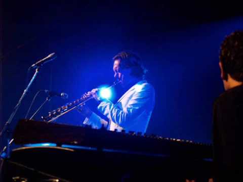 Nathan Haines - Chan's Song (Herbie Hancock cover)