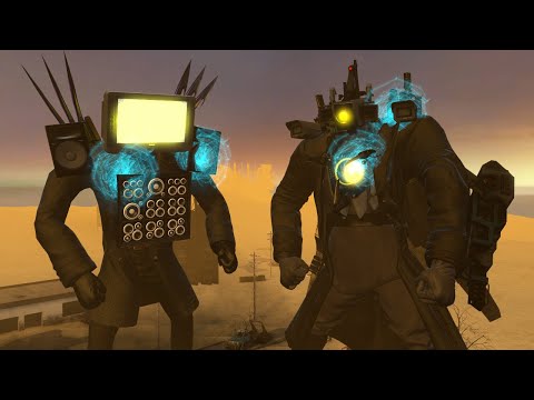 infected Titan Cinema VS infected Titan Camera - Who will Win?