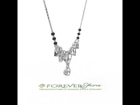 YouTube Video Thumbnail - White