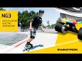 NEW Kids NG3 Electric Skateboard From SWAGTRON