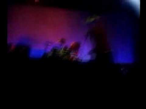 Faith No More @ Alternative Nation, Sydney 15-04-1995