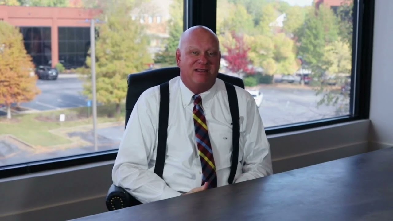 Why am I on the jury trial calendar?