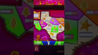 Texas Tea Slot, will it be SWEET or UNSWEET? #casino #kickapoo #slot