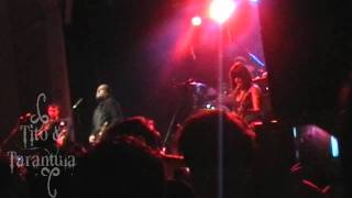 Tito & Tarantula - 3 songs (Live 2011 Dortmund)