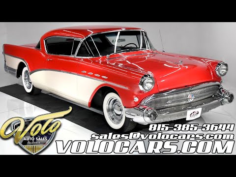 1957 Buick Super (CC-1425360) for sale in Volo, Illinois