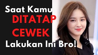 Download lagu Kalau Cewek Ngelihat/Menatap Kamu, Lakukan Ini Bro! mp3
