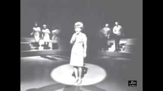 Lesley Gore - Judy's Turn To Cry (Shindig)