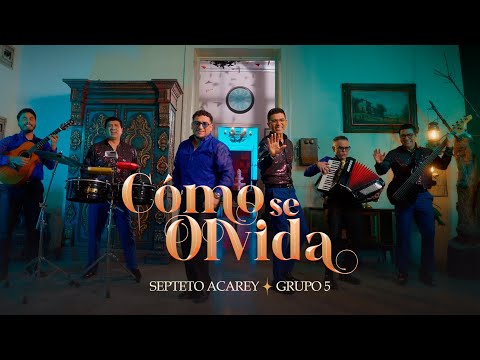 SEPTETO ACAREY and GRUPO5