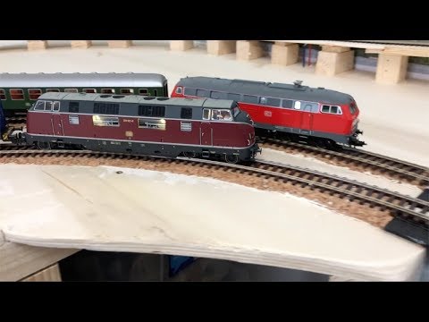 Lejonthal Teil 23 Baufortschritt und Update